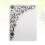diy-prägeschablonen kunststoff stern scrapbooking 4