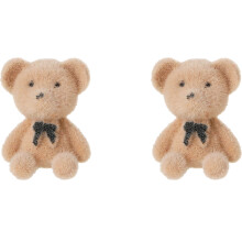 30 Lebensnaher Babystrauß Künstliche Für DIY Deko