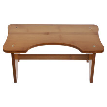 Für Die Sitzhocker Badezimmer Fußstütze