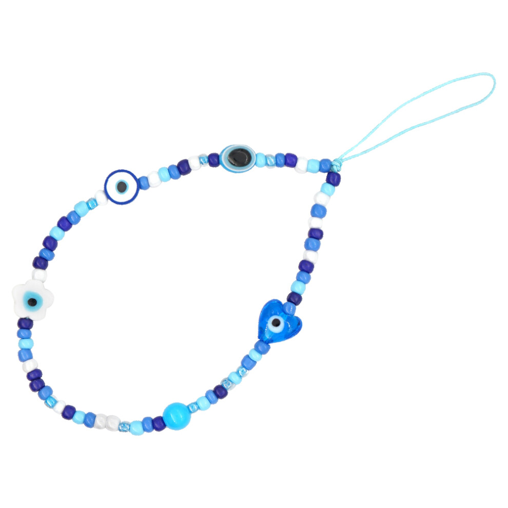 Mobile Phone Hanging Chain Anti-Lost Lanyard Wrist Strap 603059977653