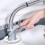 3-teilige Messing-Escutcheon-Platte, geteilter -Flansch Sanitär 7