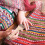 webwerkzeug handwebstuhl teppichwebkamm webrahmenkamm 9