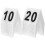 20 1–20, wiederverwendbare tischnummern für restaurant 10