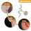 ohrenstecker für durchstechung, cartilage piercing, schlangenohrring 11