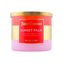 Sunset Palm fra Juicy Couture Candle