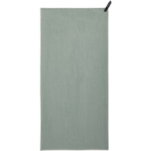 (Sage) PackTowl Personal Beach Fast-Drying Towel