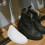 10 paar einweg- -schuhdehner für formhaltung 4