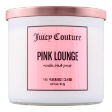 Pink Lounge fra Juicy Couture Candle