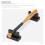 2 eishockeyschläger unterlage holz, baseballschlägerhalter 10
