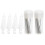 Threading Needles Für Näharbeiten Metall 2 Sets 2