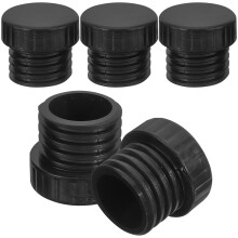 sicherheits-stecker für e27-lampenfassungen, schutzstopfen (2 )