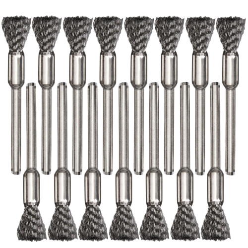 12 grillreinigungsbürste mit schaber multifunktionsbürste