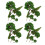 96 Stuks Mini Plastic Voor DIY Landschap Decoratie 1