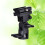 Kamerahalterhalter Halter 4