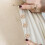 30 Metallknöpfe Silber Für Kleidung 8