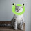 plüsch halsband für katzen nach operation anti-scratch 6