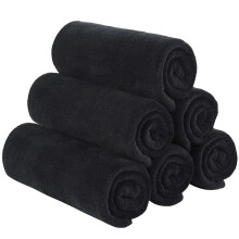 SINLAND Mikrofaser-Campinghandtcher, super saugfhig, kompaktes Reisehandtuch, ultraweiche, schnell trocknende Fitnessstudio-Handtcher fr Spor