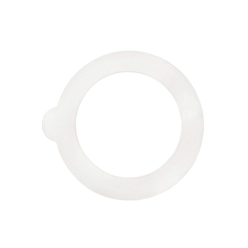 Joints de remplacement pour bocaux Bormioli Rocco (jeu de 6): 3,5