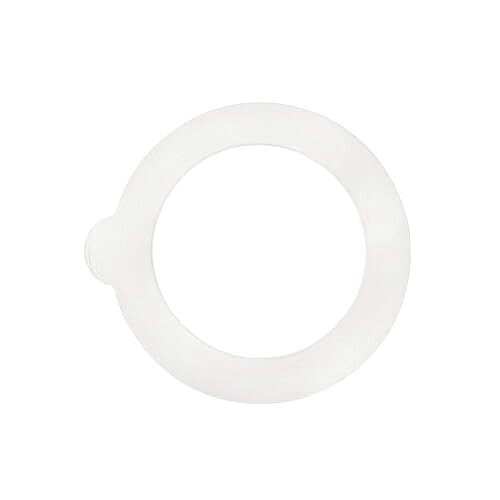 Joints de remplacement pour bocaux Bormioli Rocco (jeu de 6): 3,5 1