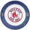 MLB Boston Red Sox dinerborden (set van 4) 1