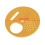 15 Eingangsscheiben Kunststoff für , weiß/ 2