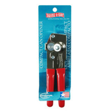 Amco Swing-A-Way Compact d?se?bner R?d