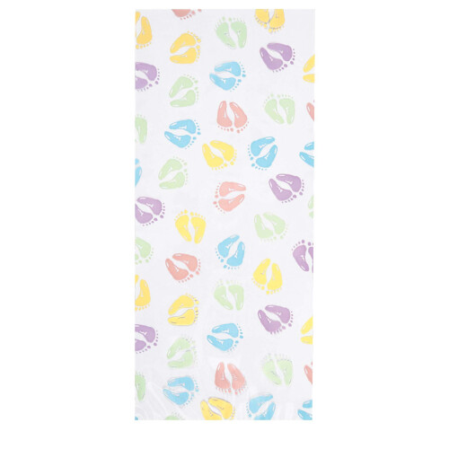 Wilton Baby Feet festtasker