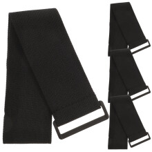 4 klettband schnellverschluss elastisch wiederverwendbar