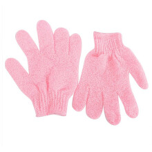 2st Koreanischer Peeling-Handschuh Massage