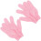 2st Koreanischer Peeling-Handschuh Massage 4