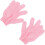 2st Koreanischer Peeling-Handschuh Massage 2