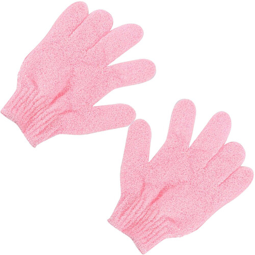 2st Koreanischer Peeling-Handschuh Massage 1