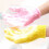 2st Koreanischer Peeling-Handschuh Massage 7