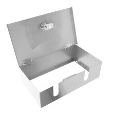 Wasserdichte Außensteckdosenbox Für Kabelverbindung