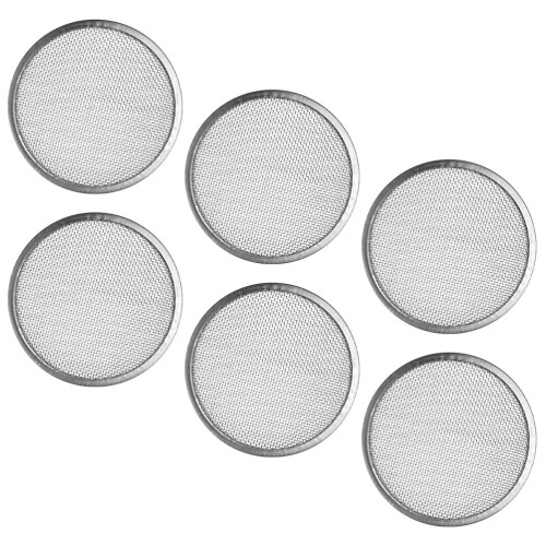 6St Siebdeckel Für Keimlinge Und Mason Jar