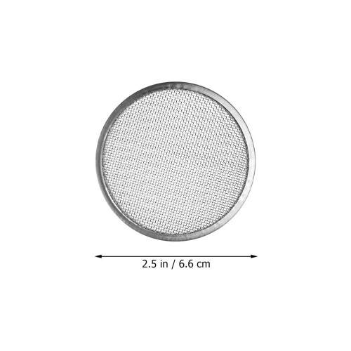 6St Siebdeckel Für Keimlinge Und Mason Jar 2