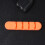 2 Kabelmanagement Kabel-Organizer Orange 7