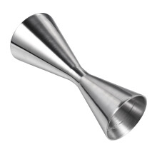 1 Stuks Barkeeper Cocktail Ounce Cup Jigger Wijn Cup 30/45 Ml