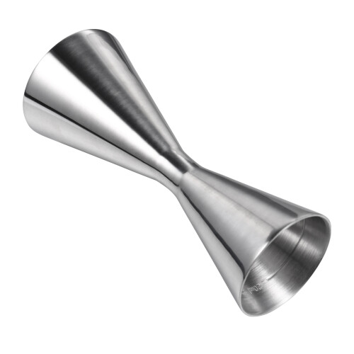 1 Stuks Barkeeper Cocktail Ounce Cup Jigger Wijn Cup 30/45 Ml