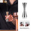 1 Stuks Barkeeper Cocktail Ounce Cup Jigger Wijn Cup 30/45 Ml 9
