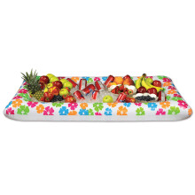Beistle aufblasbarer Luau-Buffetkühler