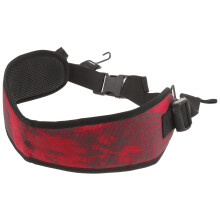 Percussion Drum Strap Adjustable Snare Drum Belt Nylon Mehrfarbig