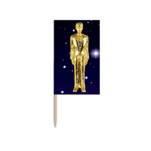 Beistle Awards Night Picks
