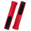 2Stk Billiard Queue Spitzenfeile Rot Kunststoff Reparaturset 1