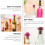 4Pièces Bouchons Silicone Bouteille Vin Scellant Flexible 11