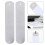 2 Gerade Sockenformbrett Liefert Aluminiumsublimation 3