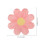Mexicaanse Plates Roze 10 Stuks 2