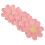 Mexicaanse Plates Roze 10 Stuks 11