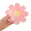 Mexicaanse Plates Roze 10 Stuks 8