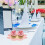 Mexicaanse Plates Roze 10 Stuks 5